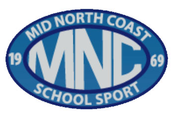 Mid North Coast CHS Zone Sport